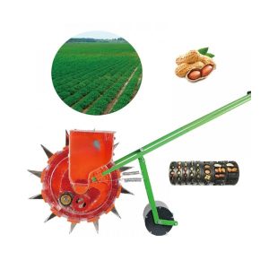 Corn Meize Seeder Machine