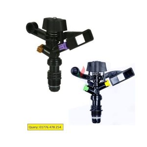 Automatic Spray Heads SPRINKLER IMPACT NOZZLE 3/4"