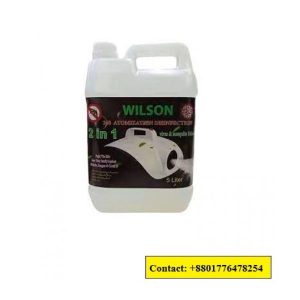 Fog Machine Chemical 5ltr