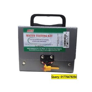 Water Testing Kit