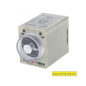 Timer 0 to 30 Sec Adjustable