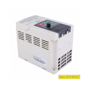 Variable Frequency Drive VFD Inverter 1.5Kw