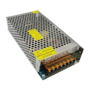 DC Power Supply 12V 10A SMPS